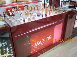 北京亞克力化妝品展示架 專業(yè)加工廠與價格指南