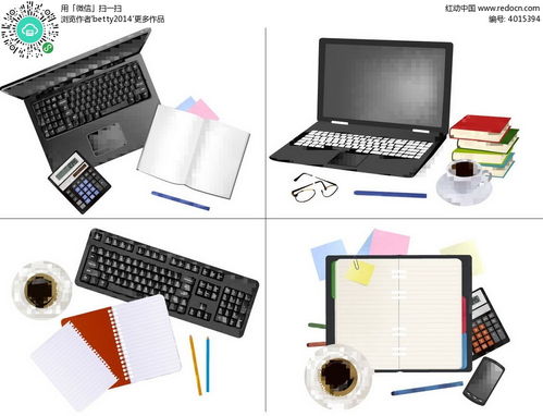 免費(fèi)辦公用品EPS圖標(biāo)素材下載——紅動網(wǎng)資源推薦